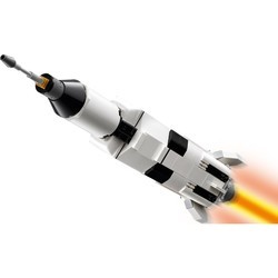 Конструктор Lego Space Shuttle Adventure 31117