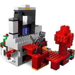 Конструктор Lego The Ruined Portal 21172