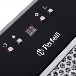 Вытяжка Perfelli BIET 5854 BL 1200 LED