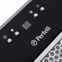 Вытяжка Perfelli BIET 7854 BL 1200 LED