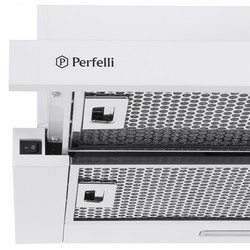 Вытяжка Perfelli TL 6316 WH 700 LED