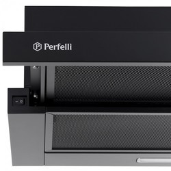 Вытяжка Perfelli TL 6316 BL 700 LED