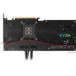 Видеокарта EVGA GeForce RTX 3080 FTW3 ULTRA HYBRID GAMING