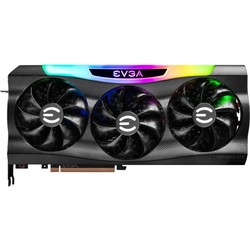 Видеокарта EVGA GeForce RTX 3080 Ti FTW3 ULTRA GAMING