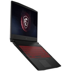 Ноутбук MSI Pulse GL66 11UCK (GL66 11UCK-422RU)