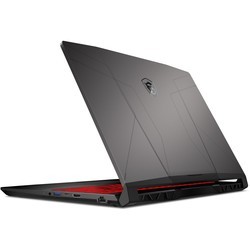 Ноутбук MSI Pulse GL66 11UCK (GL66 11UCK-422RU)