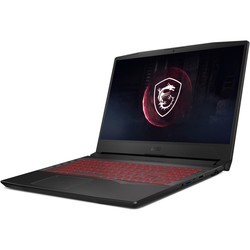 Ноутбук MSI Pulse GL66 11UCK (GL66 11UCK-421RU)