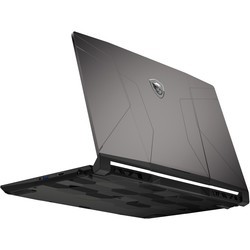 Ноутбук MSI Pulse GL66 11UDK (GL66 11UDK-417RU)
