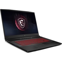 Ноутбук MSI Pulse GL76 11UEK (GL76 11UEK-081XRU)