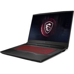 Ноутбук MSI Pulse GL76 11UEK (GL76 11UEK-081XRU)