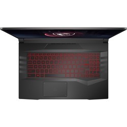 Ноутбук MSI Pulse GL76 11UEK (GL76 11UEK-081XRU)