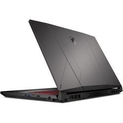 Ноутбук MSI Pulse GL76 11UEK (GL76 11UEK-081XRU)