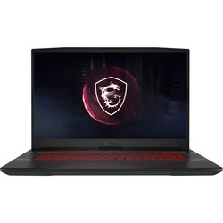 Ноутбук MSI Pulse GL76 11UEK (GL76 11UEK-082RU)