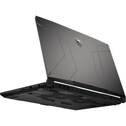 Ноутбук MSI Pulse GL76 11UEK (GL76 11UEK-082RU)