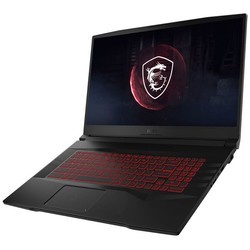 Ноутбук MSI Pulse GL76 11UEK (GL76 11UEK-082RU)