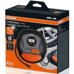 Насос / компрессор Osram OTI450