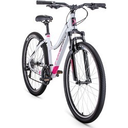 Велосипед Forward Jade 27.5 1.2 S 2021