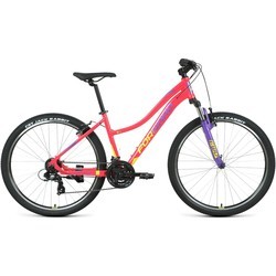 Велосипед Forward Jade 27.5 1.2 S 2021