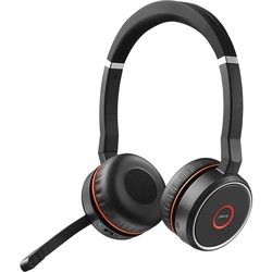 Наушники Jabra Evolve 75 Stereo MS