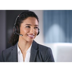 Наушники Jabra Evolve 75 Stereo MS