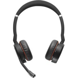 Наушники Jabra Evolve 75 Stereo MS