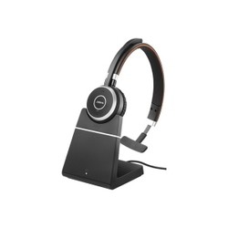 Наушники Jabra Evolve 65+ Mono MS