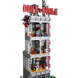 Конструктор Lego Daily Bugle 76178