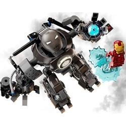Конструктор Lego Iron Man Iron Monger Mayhem 76190