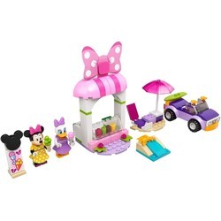 Конструктор Lego Minnie Mouses Ice Cream Shop 10773