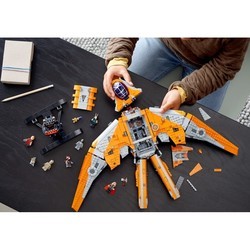 Конструктор Lego The Guardians Ship 76193