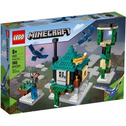 Конструктор Lego The Sky Tower 21173