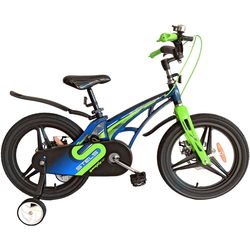 Детский велосипед STELS Galaxy Pro 16 2021
