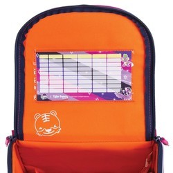 Школьный рюкзак (ранец) Tiger Family Bubbly Butterfly