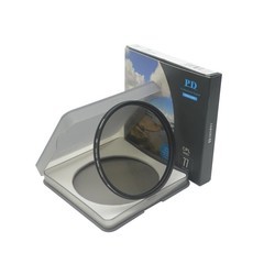 Светофильтр Benro PD CPL-HD WMC 40.5mm