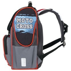 Школьный рюкзак (ранец) Brauberg Motocross