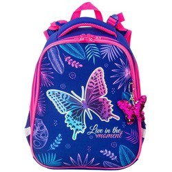 Школьный рюкзак (ранец) Brauberg Beautiful Butterfly