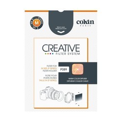 Светофильтр Cokin 089 Warm Color Diffuser
