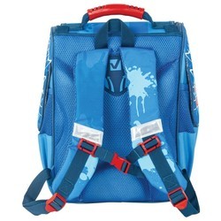 Школьный рюкзак (ранец) Brauberg Goal