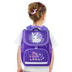 Школьный рюкзак (ранец) Brauberg Bunny