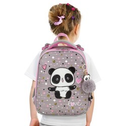 Школьный рюкзак (ранец) Brauberg Funny Panda