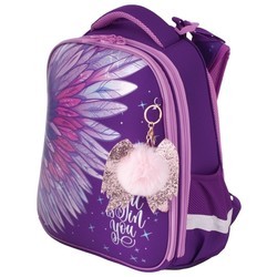 Школьный рюкзак (ранец) Brauberg Wings
