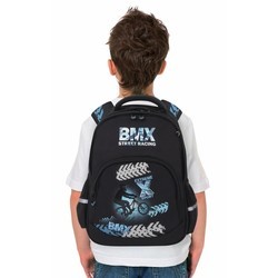 Школьный рюкзак (ранец) Brauberg Extreme