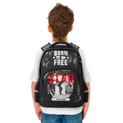 Школьный рюкзак (ранец) Brauberg Freedom