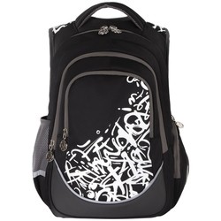 Школьный рюкзак (ранец) Brauberg Graffiti
