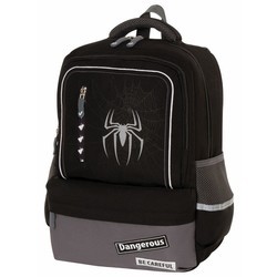 Школьный рюкзак (ранец) Brauberg Spider