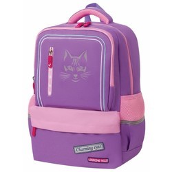 Школьный рюкзак (ранец) Brauberg Cheshire Cat