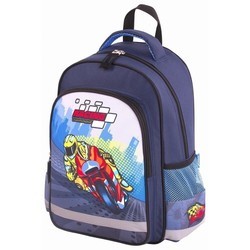 Школьный рюкзак (ранец) Pifagor Moto