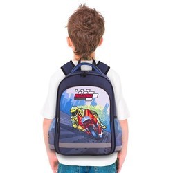 Школьный рюкзак (ранец) Pifagor Moto