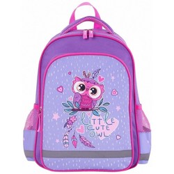 Школьный рюкзак (ранец) Pifagor Owlet
