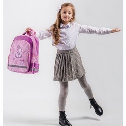 Школьный рюкзак (ранец) Pifagor Queen Dance